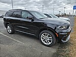Used 2024 DODGE DURANGO GT PLUS in LUMBERTON, NORTH CAROLINA (Photo 1)
