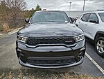 Used 2024 DODGE DURANGO GT PLUS in LUMBERTON, NORTH CAROLINA (Photo 2)