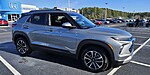 Used 2025 CHEVROLET TRAILBLAZER FWD 4DR LT in LUMBERTON, NORTH CAROLINA