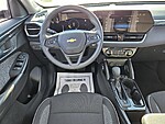 Used 2025 CHEVROLET TRAILBLAZER FWD 4DR LT in LUMBERTON, NORTH CAROLINA (Photo 11)