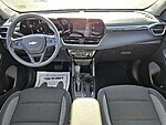 Used 2025 CHEVROLET TRAILBLAZER FWD 4DR LT in LUMBERTON, NORTH CAROLINA (Photo 12)
