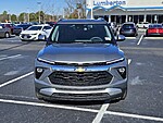 Used 2025 CHEVROLET TRAILBLAZER FWD 4DR LT in LUMBERTON, NORTH CAROLINA (Photo 2)