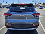 Used 2025 CHEVROLET TRAILBLAZER FWD 4DR LT in LUMBERTON, NORTH CAROLINA (Photo 6)