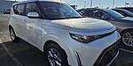 Used 2024 KIA SOUL LX in LUMBERTON, NORTH CAROLINA