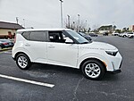 Used 2024 KIA SOUL LX IVT in LUMBERTON, NORTH CAROLINA (Photo 1)