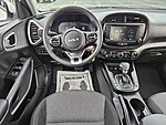 Used 2024 KIA SOUL LX IVT in LUMBERTON, NORTH CAROLINA (Photo 11)