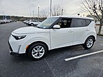 Used 2024 KIA SOUL LX IVT in LUMBERTON, NORTH CAROLINA (Photo 3)