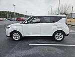 Used 2024 KIA SOUL LX IVT in LUMBERTON, NORTH CAROLINA (Photo 4)