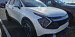 Used 2024 KIA SPORTAGE LX in LUMBERTON, NORTH CAROLINA