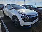 Used 2024 KIA SPORTAGE LX FWD in LUMBERTON, NORTH CAROLINA (Photo 1)