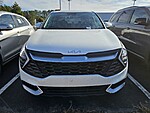 Used 2024 KIA SPORTAGE LX FWD in LUMBERTON, NORTH CAROLINA (Photo 2)