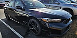 Used 2025 Honda Civic SPORT in LUMBERTON, NORTH CAROLINA