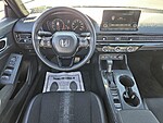 Used 2025 Honda Civic SPORT CVT in LUMBERTON, NORTH CAROLINA (Photo 11)