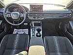 Used 2025 Honda Civic SPORT CVT in LUMBERTON, NORTH CAROLINA (Photo 12)
