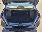 Used 2025 Honda Civic SPORT CVT in LUMBERTON, NORTH CAROLINA (Photo 17)