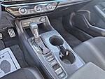 Used 2025 Honda Civic SPORT CVT in LUMBERTON, NORTH CAROLINA (Photo 23)