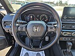 Used 2025 Honda Civic SPORT CVT in LUMBERTON, NORTH CAROLINA (Photo 24)