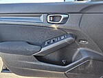 Used 2025 Honda Civic SPORT CVT in LUMBERTON, NORTH CAROLINA (Photo 29)