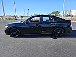 Used 2025 Honda Civic SPORT CVT in LUMBERTON, NORTH CAROLINA (Photo 4)