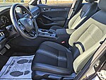 Used 2025 Honda Civic SPORT CVT in LUMBERTON, NORTH CAROLINA (Photo 7)