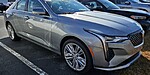 Used 2023 CADILLAC CT4 4DR SDN PREMIUM LUXURY in LUMBERTON, NORTH CAROLINA