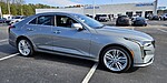 Used 2023 CADILLAC CT4 4DR SDN PREMIUM LUXURY in LUMBERTON, NORTH CAROLINA