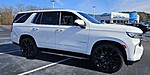 Used 2024 CHEVROLET TAHOE 2WD 4DR LT in LUMBERTON, NORTH CAROLINA