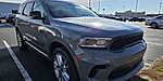 Used 2024 DODGE DURANGO GT PLUS in LUMBERTON, NORTH CAROLINA