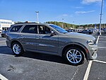 Used 2024 DODGE DURANGO GT PLUS AWD in LUMBERTON, NORTH CAROLINA (Photo 1)