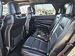 Used 2024 DODGE DURANGO GT PLUS AWD in LUMBERTON, NORTH CAROLINA (Photo 10)