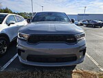 Used 2024 DODGE DURANGO GT PLUS in LUMBERTON, NORTH CAROLINA (Photo 2)