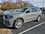 Used 2024 DODGE DURANGO GT PLUS in LUMBERTON, NORTH CAROLINA (Photo 3)