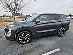 Used 2024 MITSUBISHI OUTLANDER SE S-AWC in LUMBERTON, NORTH CAROLINA (Photo 3)