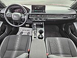 Used 2025 Honda Civic SPORT CVT in LUMBERTON, NORTH CAROLINA (Photo 12)
