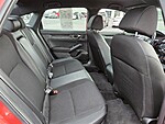 Used 2025 Honda Civic SPORT CVT in LUMBERTON, NORTH CAROLINA (Photo 18)