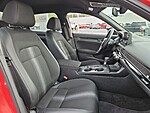 Used 2025 Honda Civic SPORT CVT in LUMBERTON, NORTH CAROLINA (Photo 19)