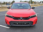 Used 2025 Honda Civic SPORT CVT in LUMBERTON, NORTH CAROLINA (Photo 2)