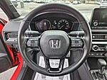 Used 2025 Honda Civic SPORT CVT in LUMBERTON, NORTH CAROLINA (Photo 24)