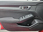 Used 2025 Honda Civic SPORT CVT in LUMBERTON, NORTH CAROLINA (Photo 29)