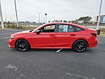 Used 2025 Honda Civic SPORT CVT in LUMBERTON, NORTH CAROLINA (Photo 4)