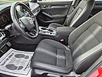 Used 2025 Honda Civic SPORT CVT in LUMBERTON, NORTH CAROLINA (Photo 7)