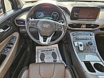 Used 2023 HYUNDAI SANTA FE PLUG-IN HYBRID LIMITED AWD in LUMBERTON, NORTH CAROLINA (Photo 12)