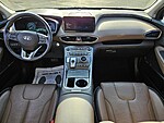 Used 2023 HYUNDAI SANTA FE PLUG-IN HYBRID LIMITED AWD in LUMBERTON, NORTH CAROLINA (Photo 13)