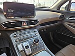 Used 2023 HYUNDAI SANTA FE PLUG-IN HYBRID LIMITED AWD in LUMBERTON, NORTH CAROLINA (Photo 21)