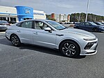 Used 2025 HYUNDAI SONATA SEL FWD in LUMBERTON, NORTH CAROLINA (Photo 1)