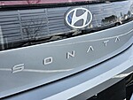 Used 2025 HYUNDAI SONATA SEL FWD in LUMBERTON, NORTH CAROLINA (Photo 17)