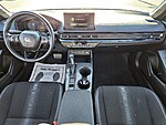 Used 2025 Honda Civic SPORT CVT in LUMBERTON, NORTH CAROLINA (Photo 11)