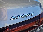 Used 2025 Honda Civic SPORT CVT in LUMBERTON, NORTH CAROLINA (Photo 15)