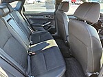 Used 2025 Honda Civic SPORT CVT in LUMBERTON, NORTH CAROLINA (Photo 17)