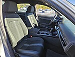 Used 2025 Honda Civic SPORT CVT in LUMBERTON, NORTH CAROLINA (Photo 18)